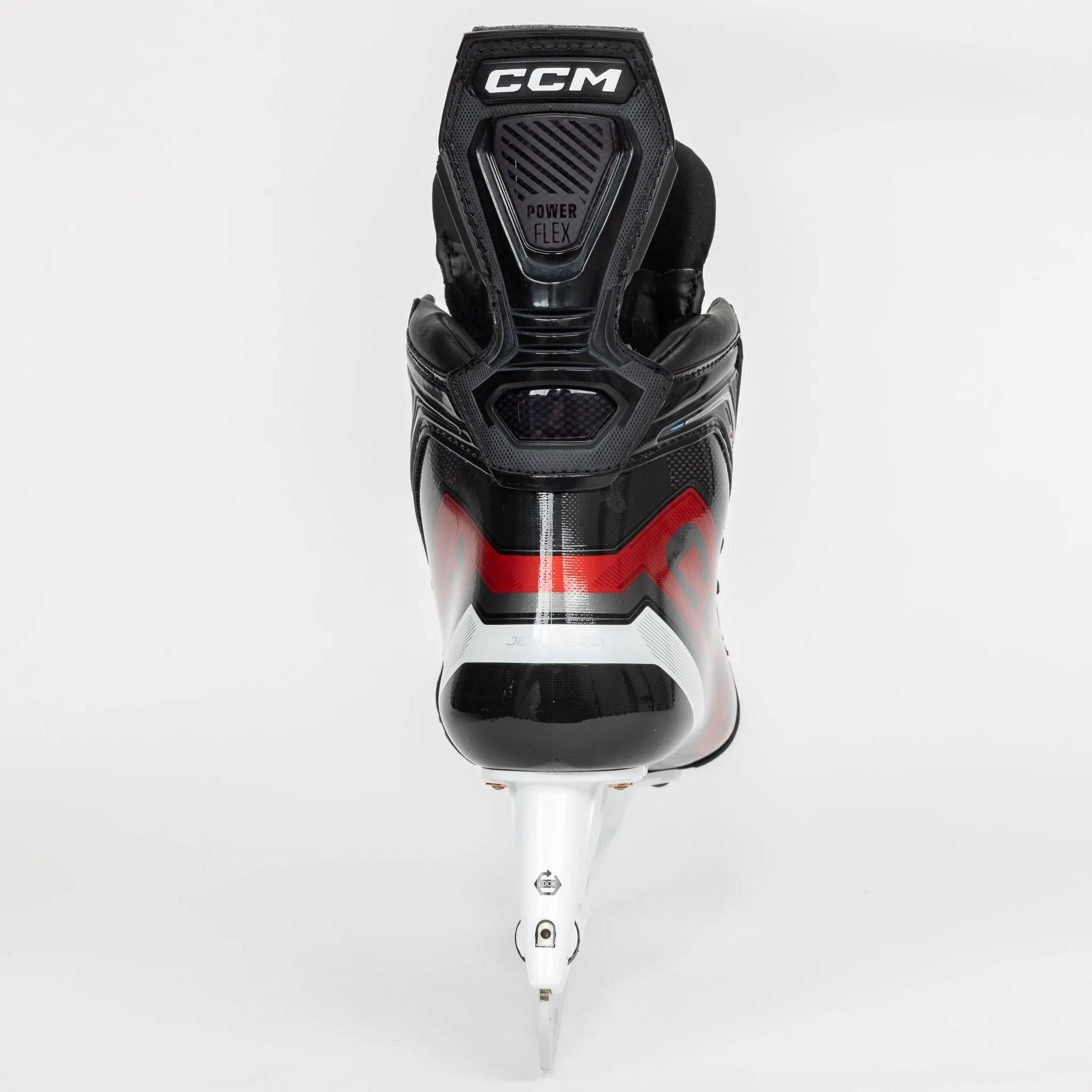 CCM Jetspeed FT6 Intermediate Hockey Skates