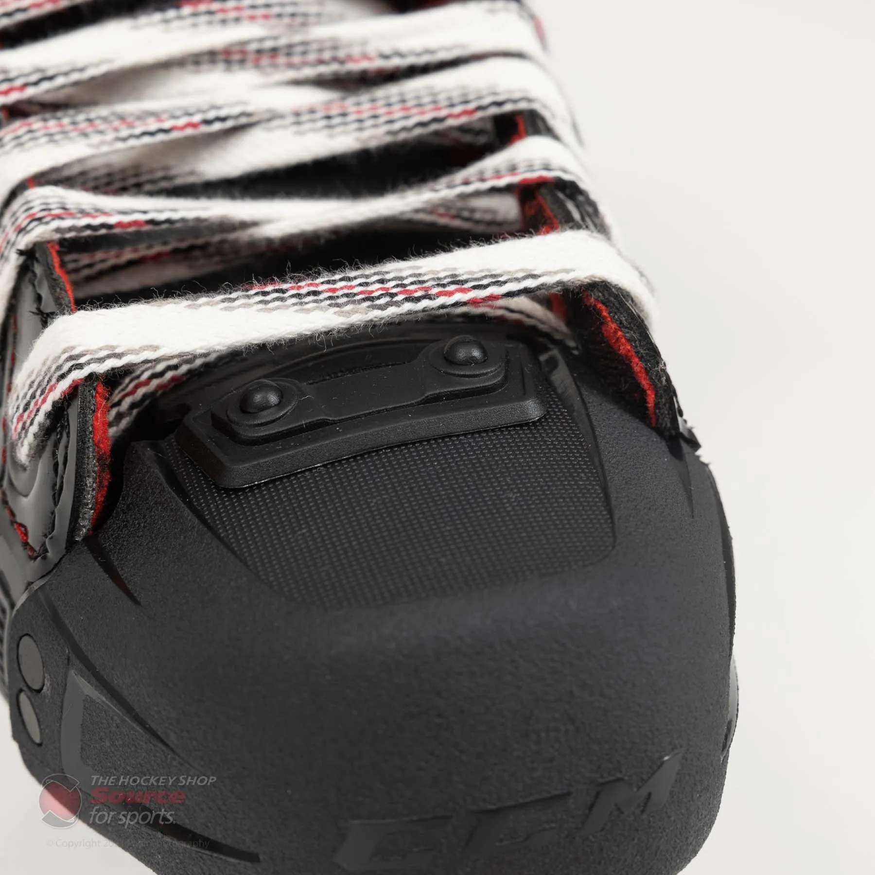 CCM Jetspeed Vibe Junior Hockey Skates - (2021)