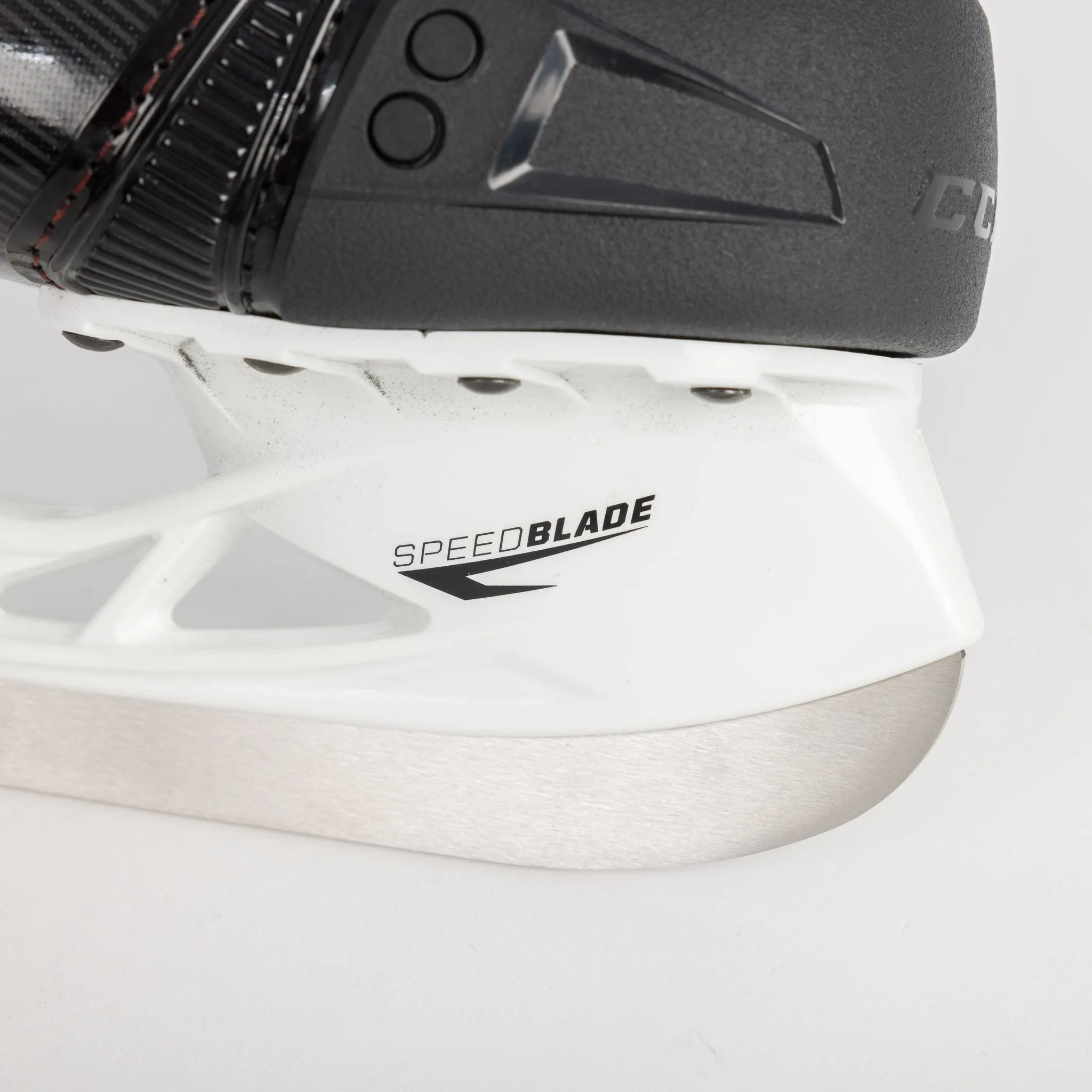 CCM Jetspeed Vibe Junior Hockey Skates - (2023)