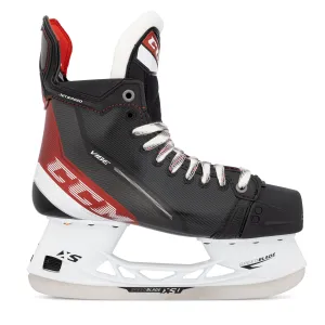 CCM Jetspeed Vibe Senior Hockey Skates - (2021)