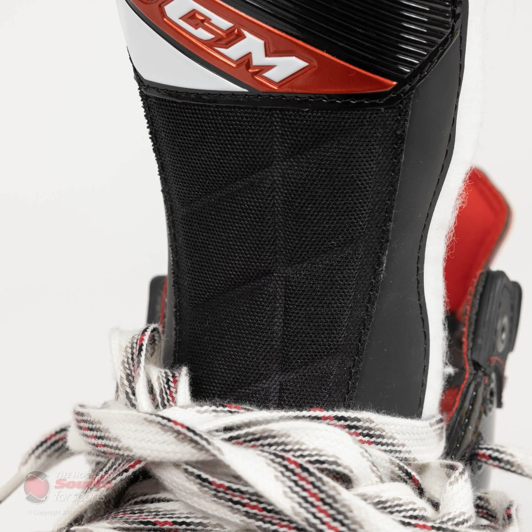 CCM Jetspeed Vibe Senior Hockey Skates - (2021)