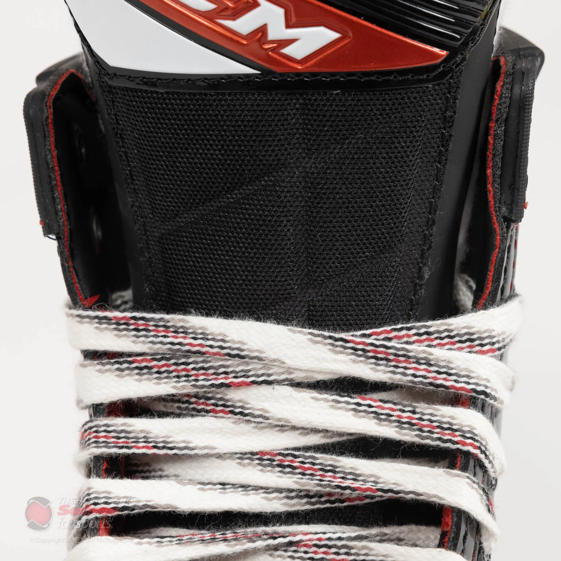 CCM Jetspeed Vibe Senior Hockey Skates - (2021)