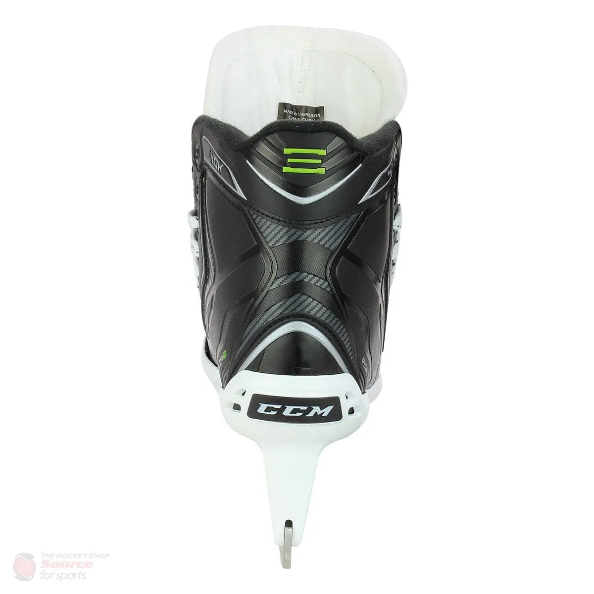 CCM RIBCOR 40K Junior Goalie Skates