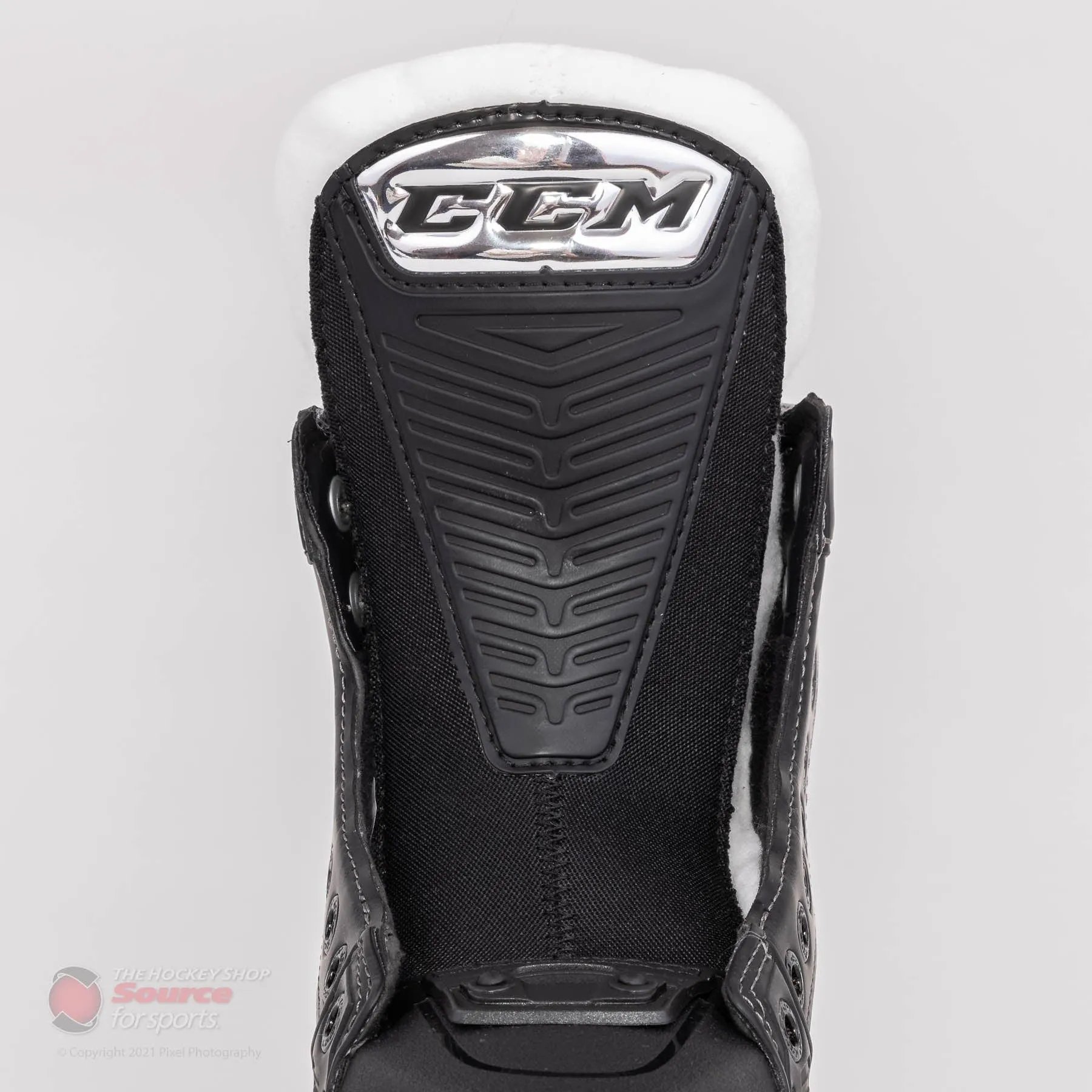 CCM RIBCOR 88K Intermediate Hockey Skates