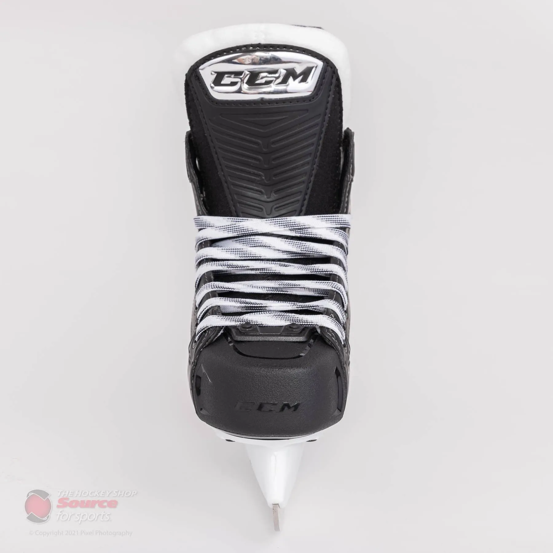 CCM RIBCOR 88K Intermediate Hockey Skates