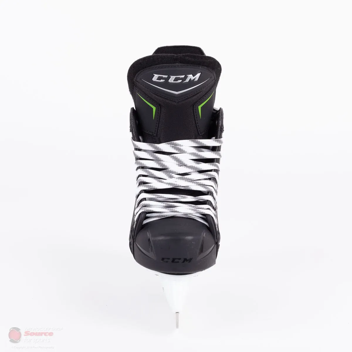 CCM RIBCOR Titanium Senior Hockey Skates (2019)