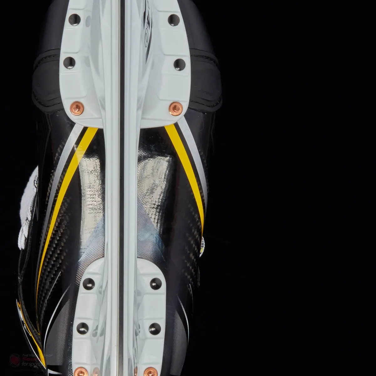 CCM Super Tacks AS1 Senior Hockey Skates