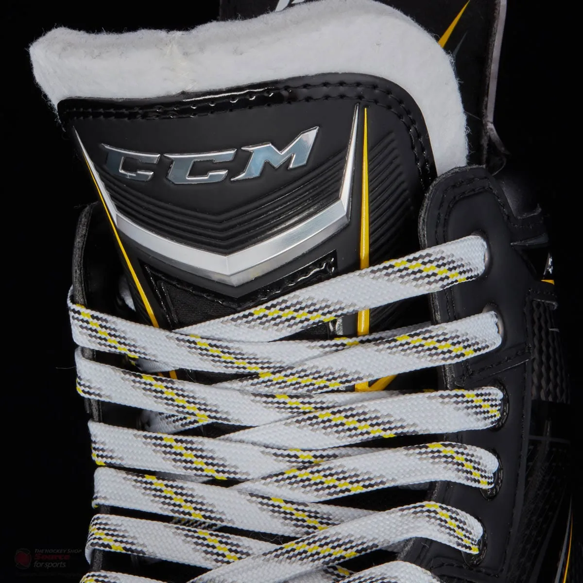 CCM Super Tacks AS1 Senior Hockey Skates