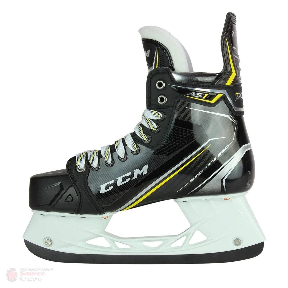 CCM Super Tacks AS1 Senior Hockey Skates