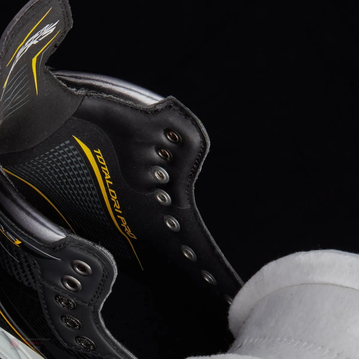CCM Super Tacks AS1 Senior Hockey Skates