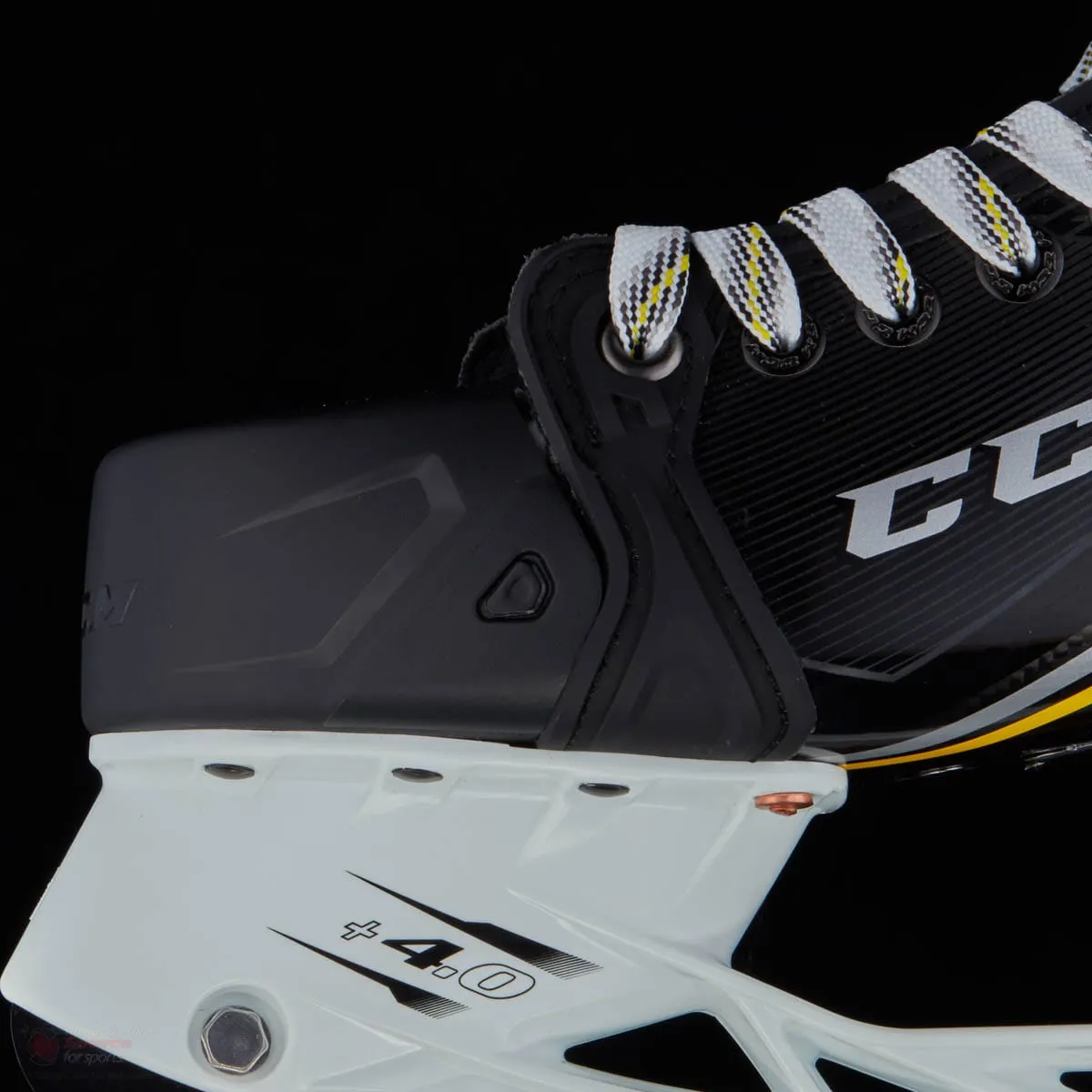 CCM Super Tacks AS1 Senior Hockey Skates