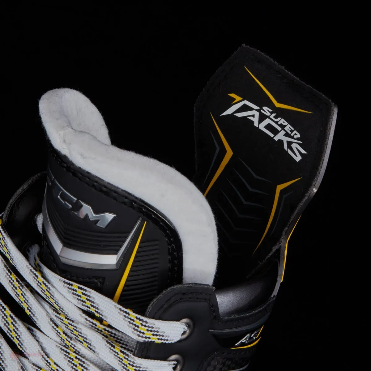 CCM Super Tacks AS1 Senior Hockey Skates