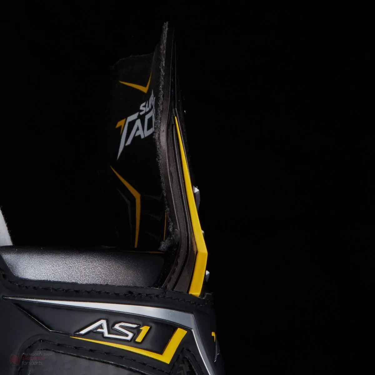 CCM Super Tacks AS1 Senior Hockey Skates