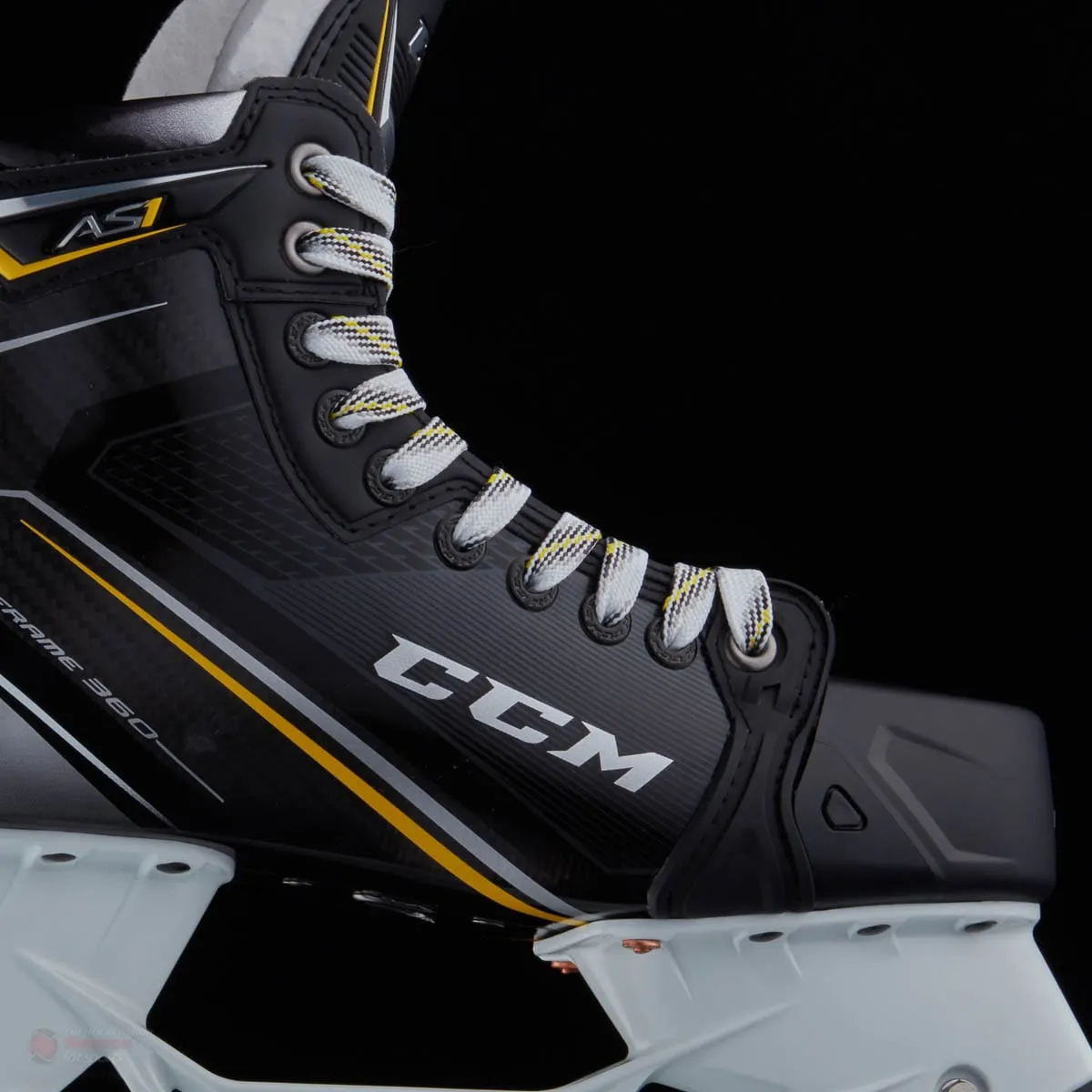 CCM Super Tacks AS1 Senior Hockey Skates