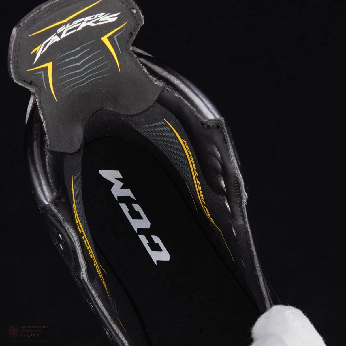CCM Super Tacks AS1 Senior Hockey Skates