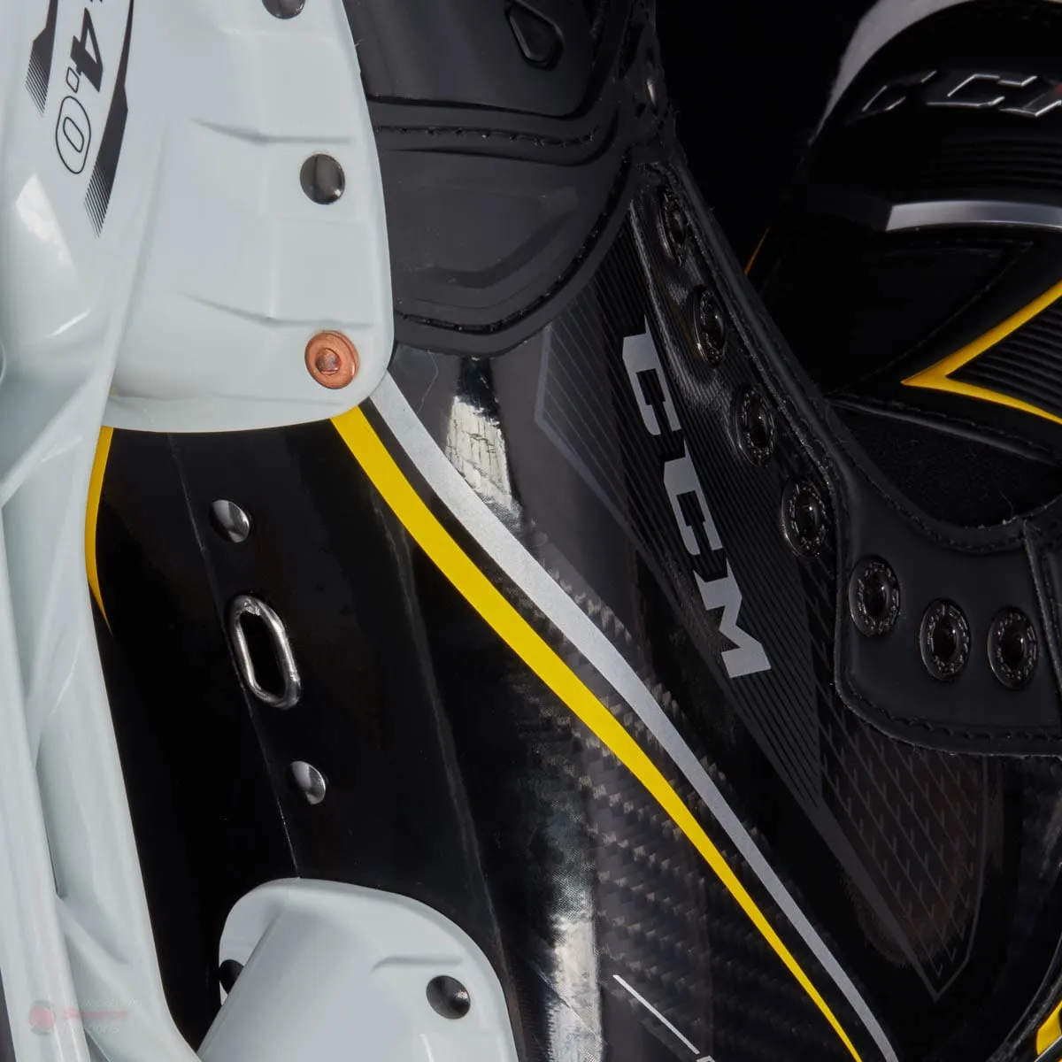CCM Super Tacks AS1 Senior Hockey Skates