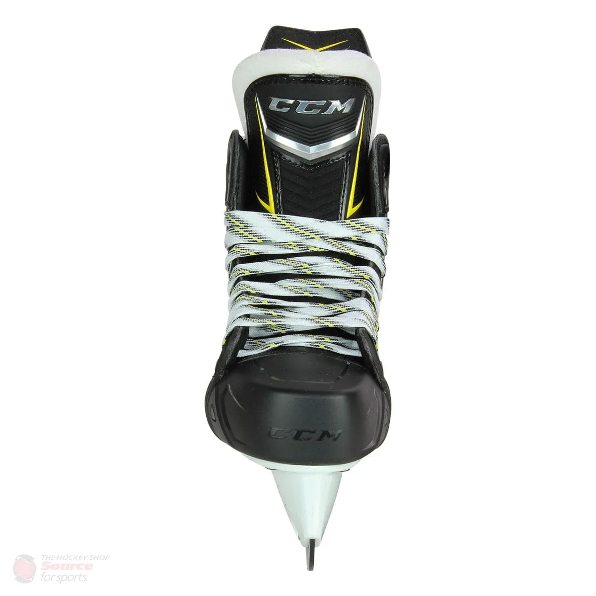 CCM Super Tacks AS1 Senior Hockey Skates