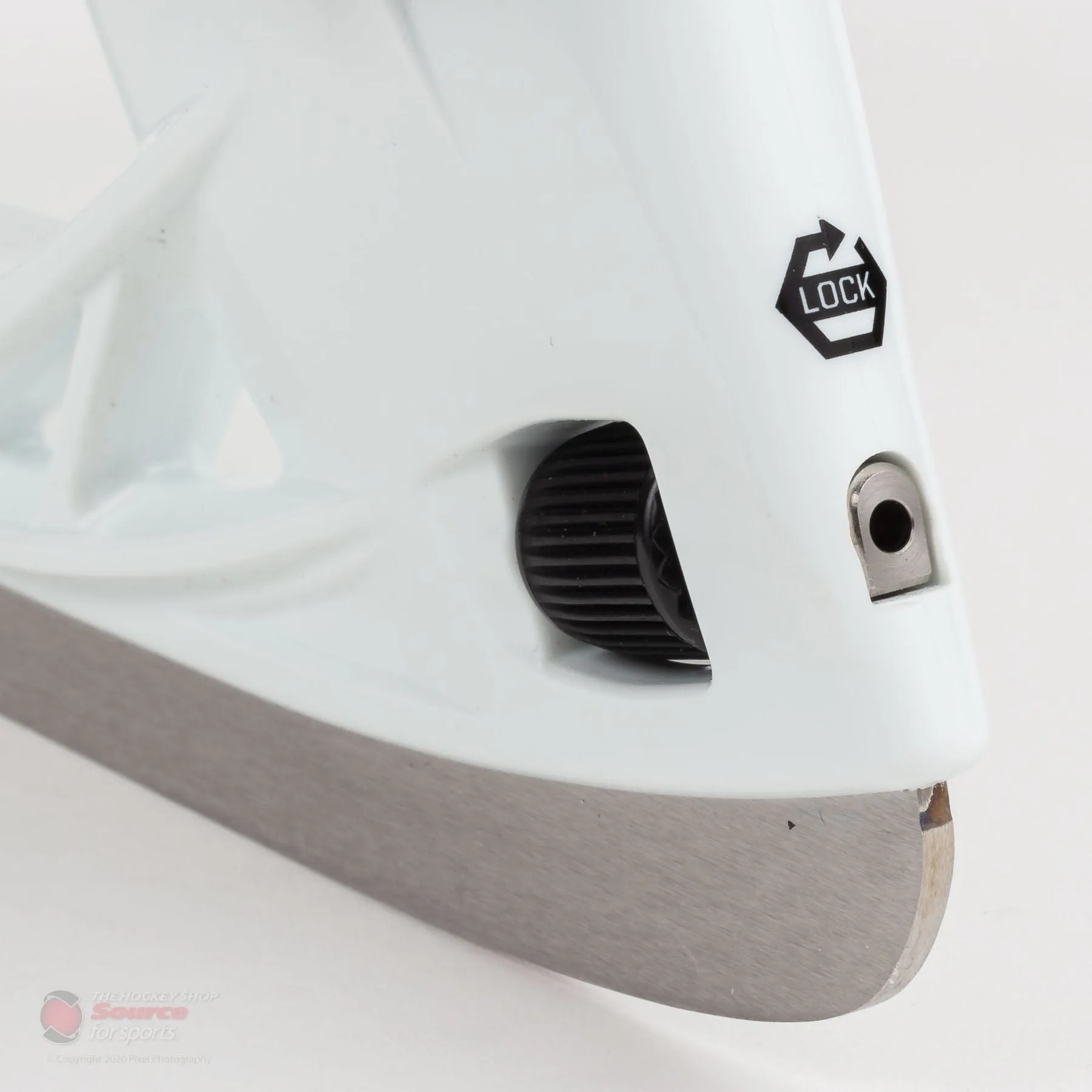 CCM Super Tacks AS3 Junior Hockey Skates
