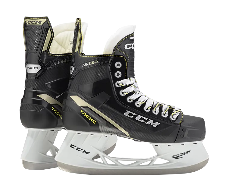 CCM Tacks AS 560 Ice Hockey Skates - Senior