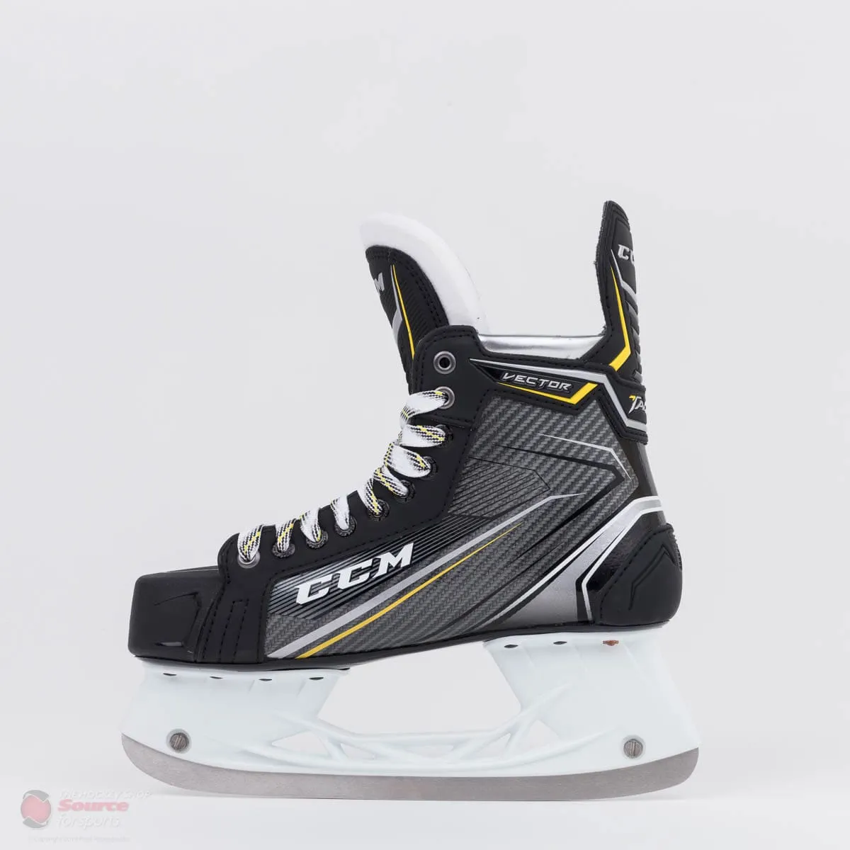CCM Tacks Vector Senior Hockey Skates (2018)