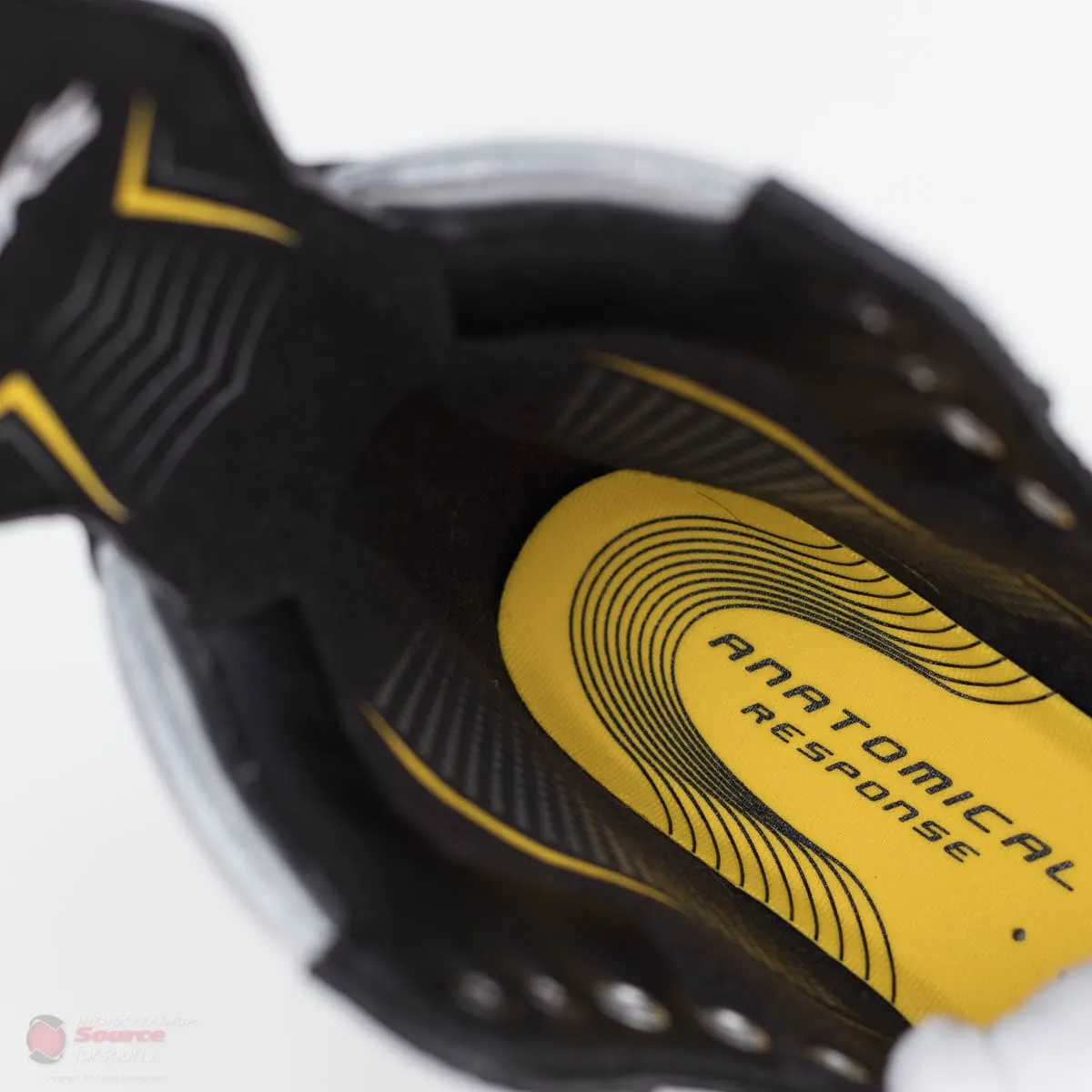 CCM Tacks Vector Senior Hockey Skates (2018)