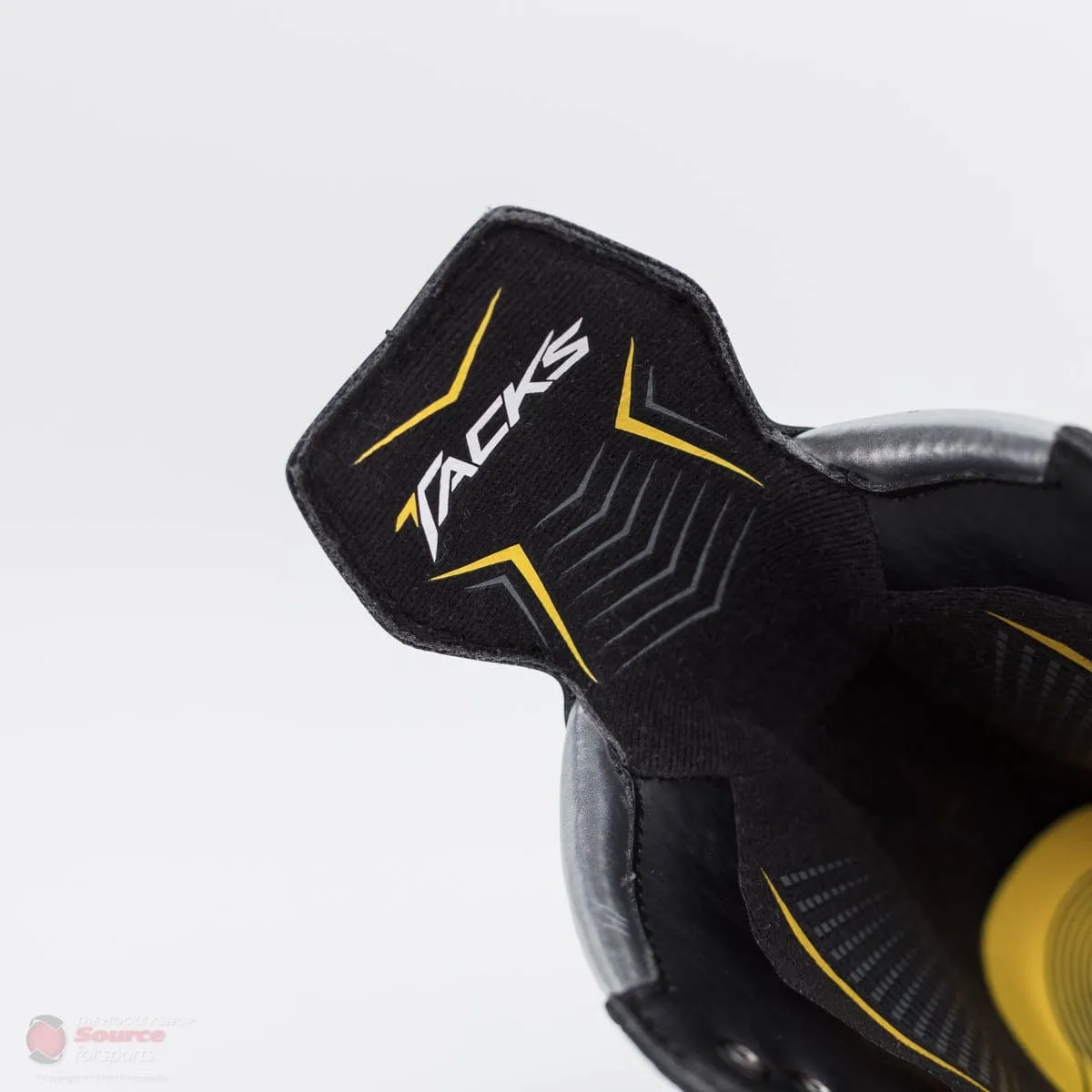 CCM Tacks Vector Senior Hockey Skates (2018)