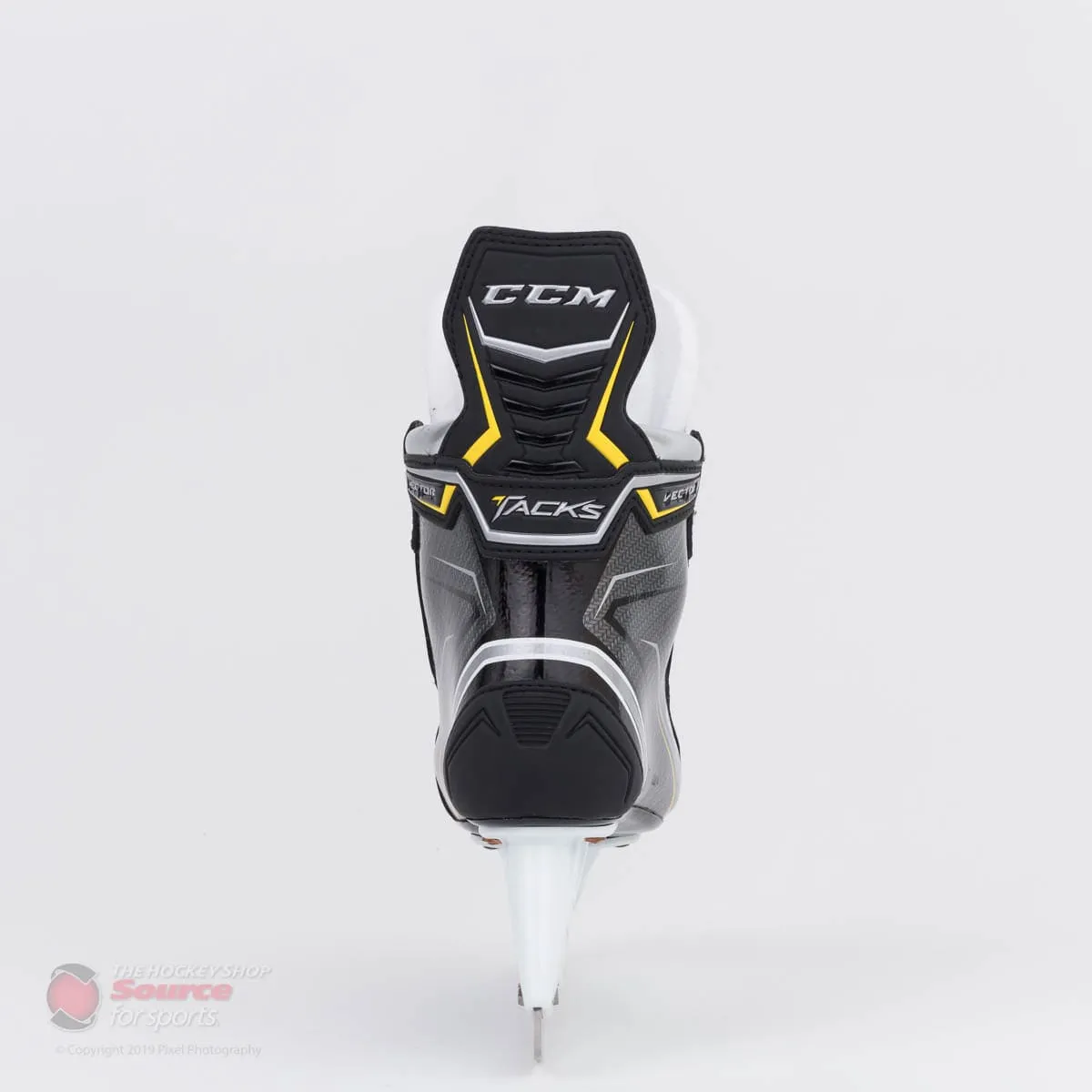 CCM Tacks Vector Senior Hockey Skates (2018)