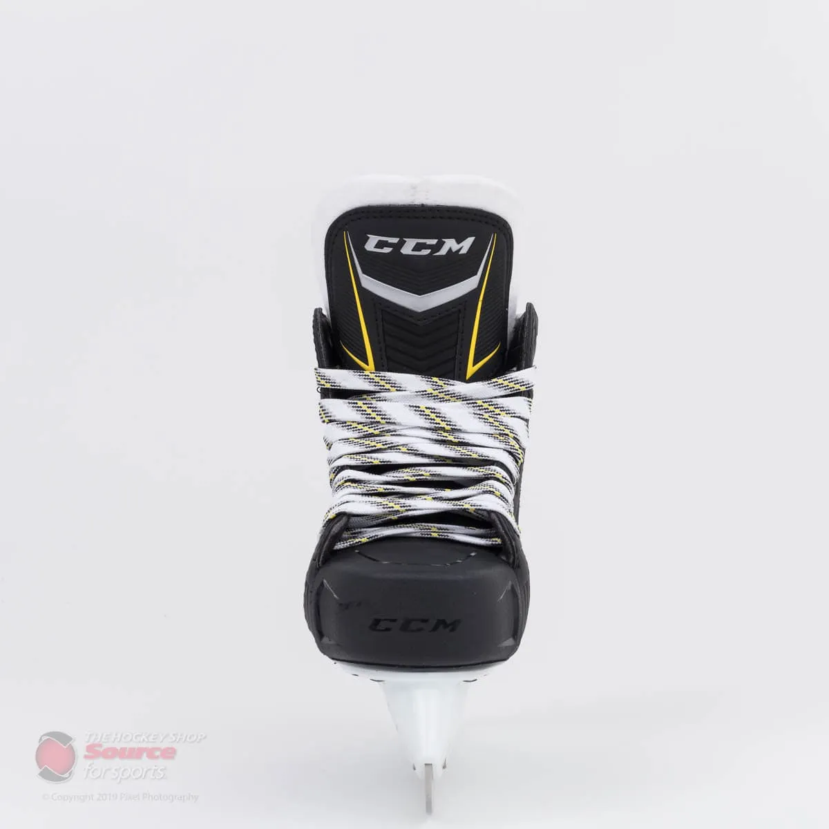 CCM Tacks Vector Senior Hockey Skates (2018)