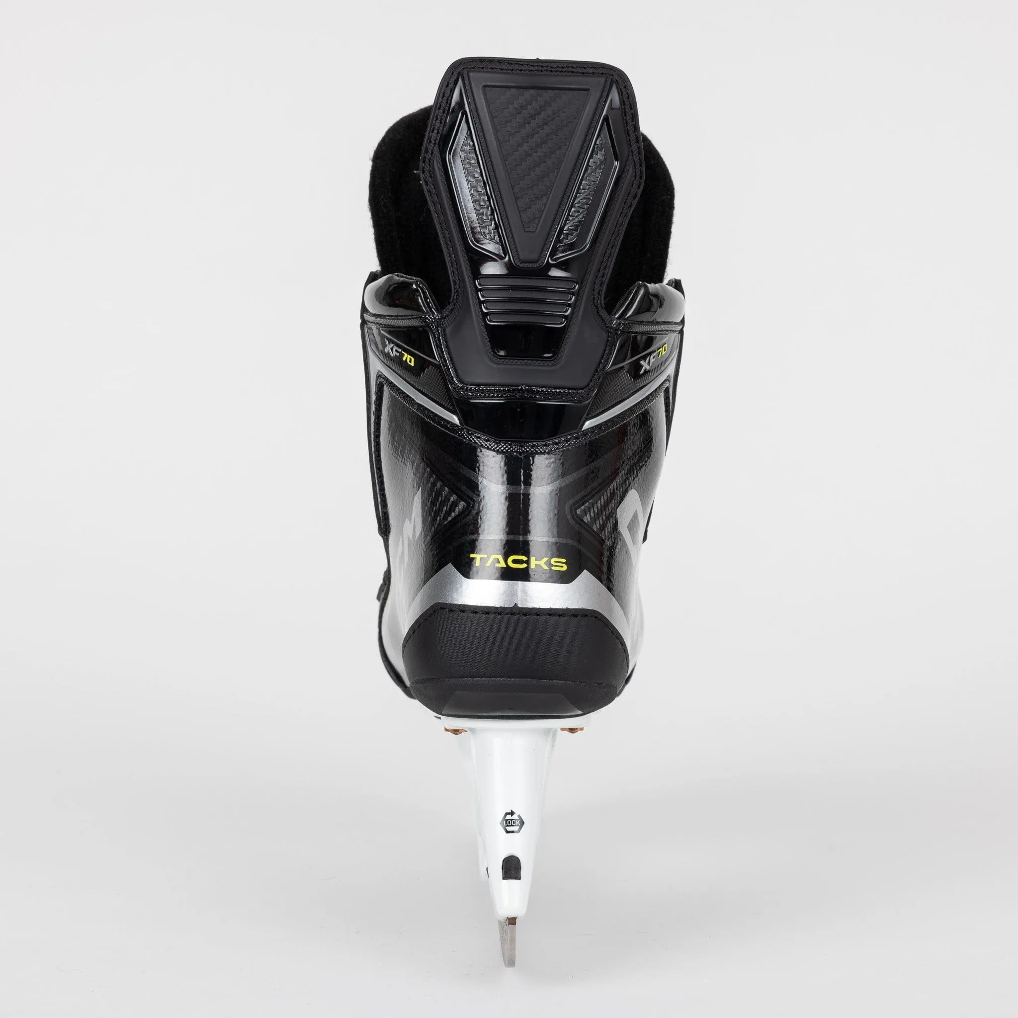 CCM Tacks XF70 Intermediate Hockey Skates