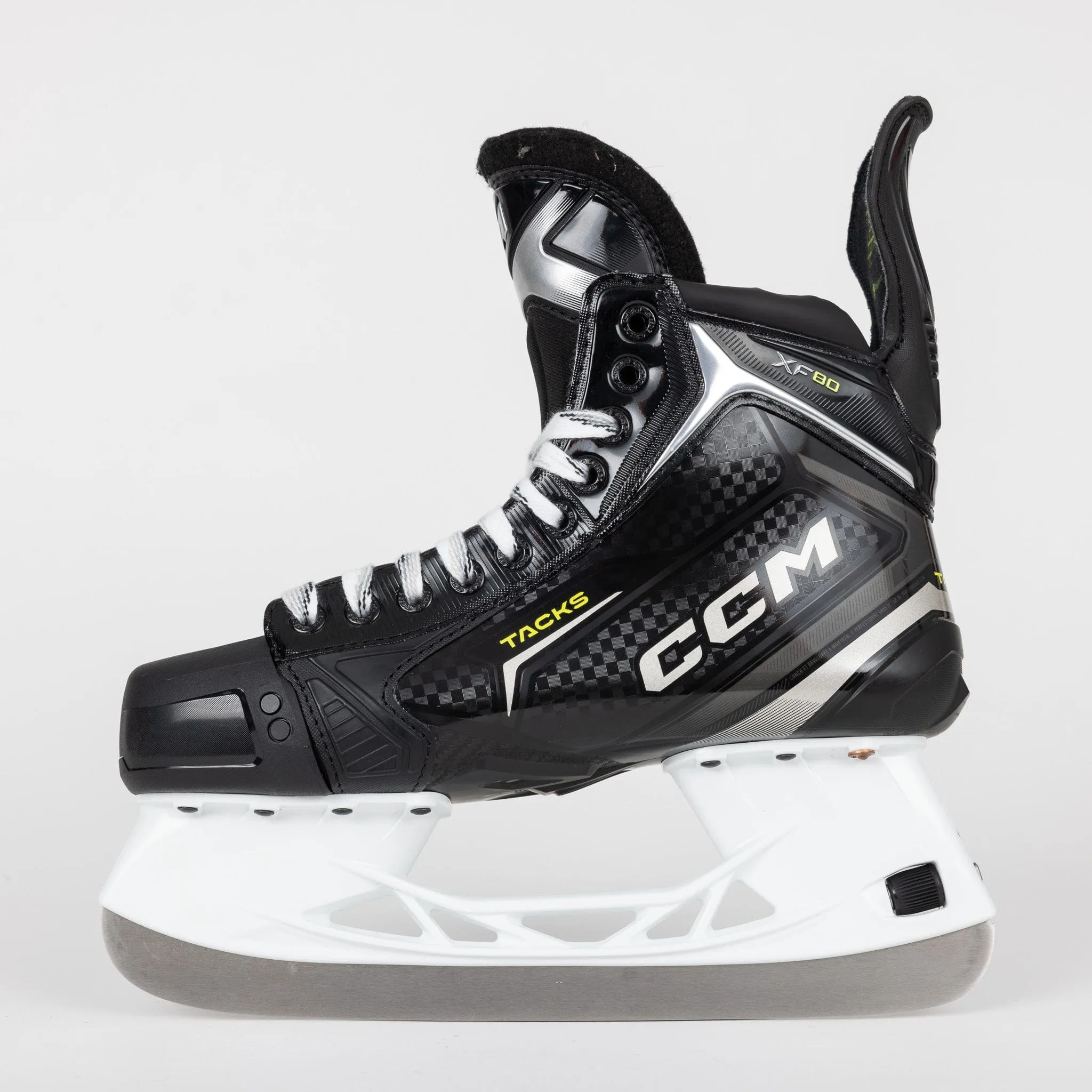 CCM Tacks XF80 Intermediate Hockey Skates