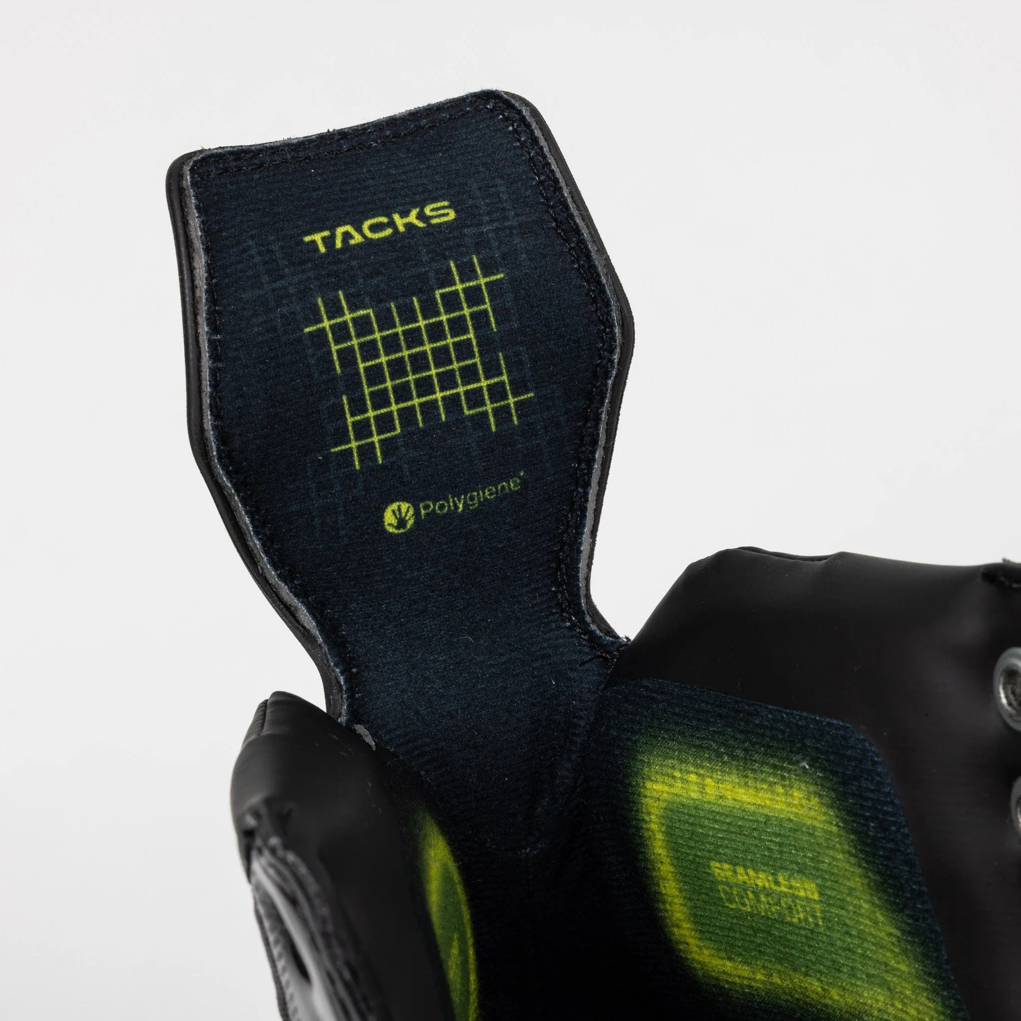 CCM Tacks XF80 Intermediate Hockey Skates