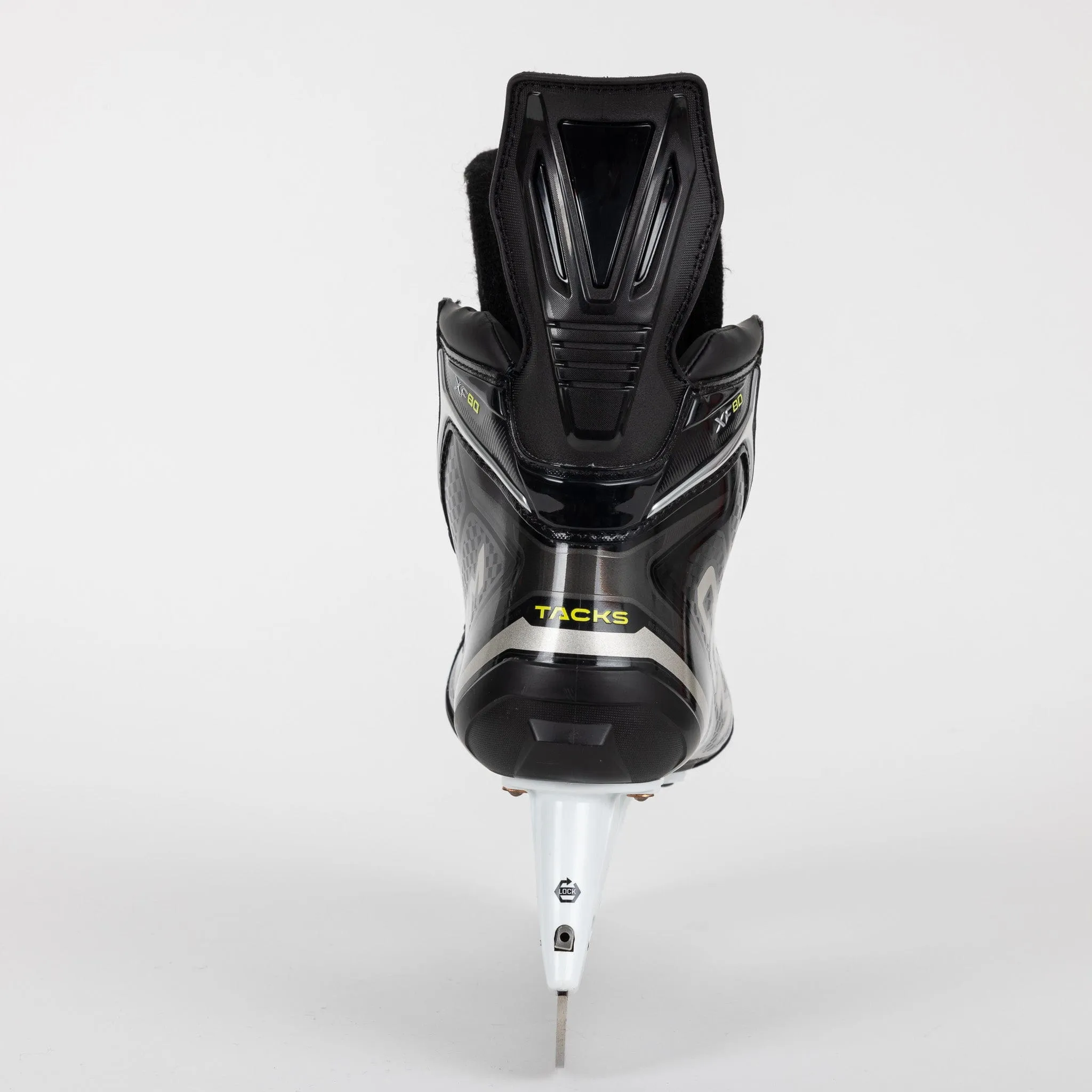 CCM Tacks XF80 Intermediate Hockey Skates