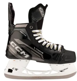 CCM Vector Intermediate Hockey Skates - Source Exclusive