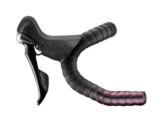Ciclovation Leather Touch Shining Metallic Chameleon