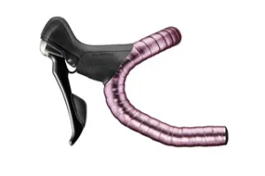 Ciclovation Leather Touch Vapor Metallic