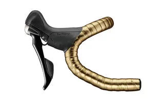Ciclovation Leather Touch Vapor Metallic