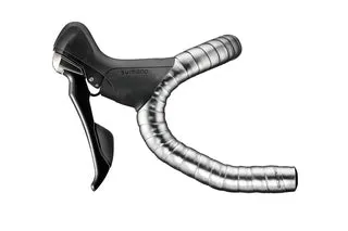Ciclovation Leather Touch Vapor Metallic