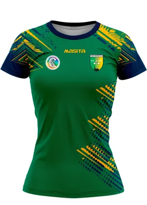 Cobh Camogie Training Jersey Regular Fit Adult