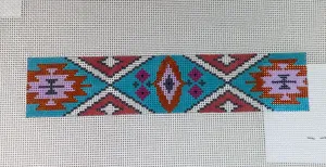 *Colors of Praise JW357 Bracelet
