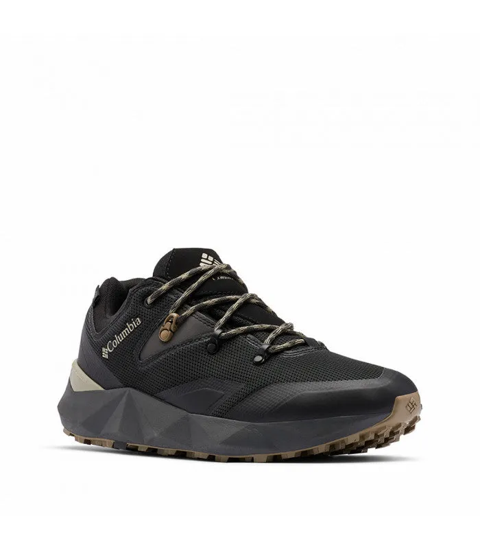 Columbia Men's Facet 60 Low Outdry Black