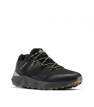Columbia Men's Facet 60 Low Outdry Black