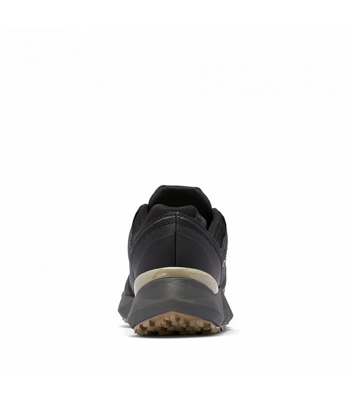 Columbia Men's Facet 60 Low Outdry Black