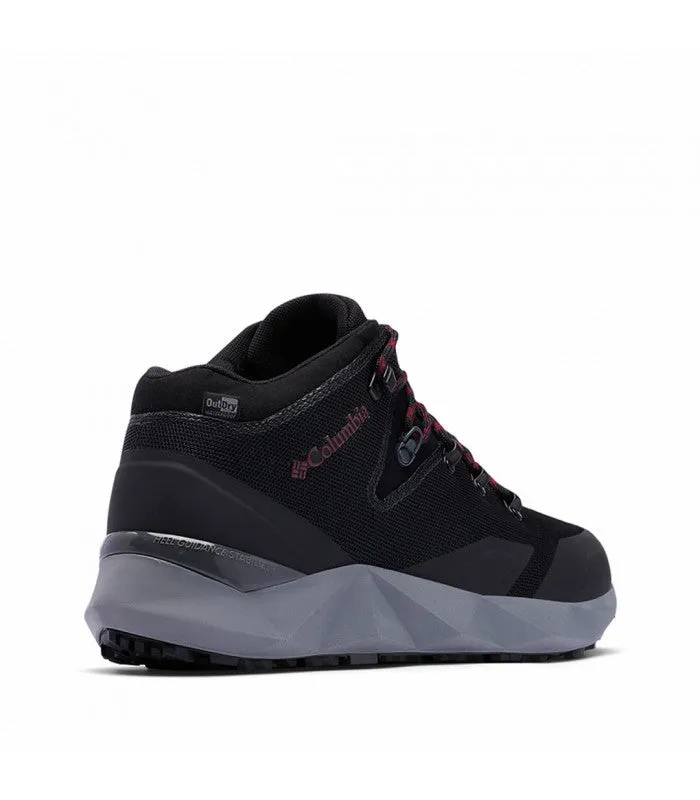 Columbia Men's Facet 60 Outdry Black