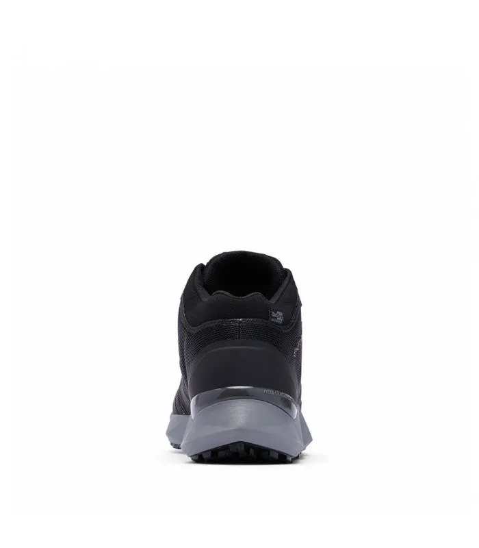 Columbia Men's Facet 60 Outdry Black