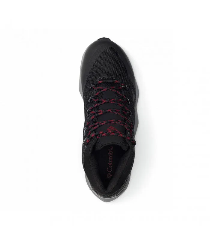 Columbia Men's Facet 60 Outdry Black