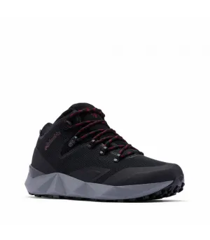 Columbia Men's Facet 60 Outdry Black