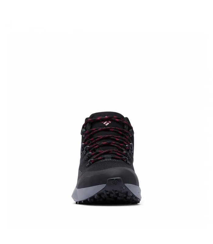 Columbia Men's Facet 60 Outdry Black