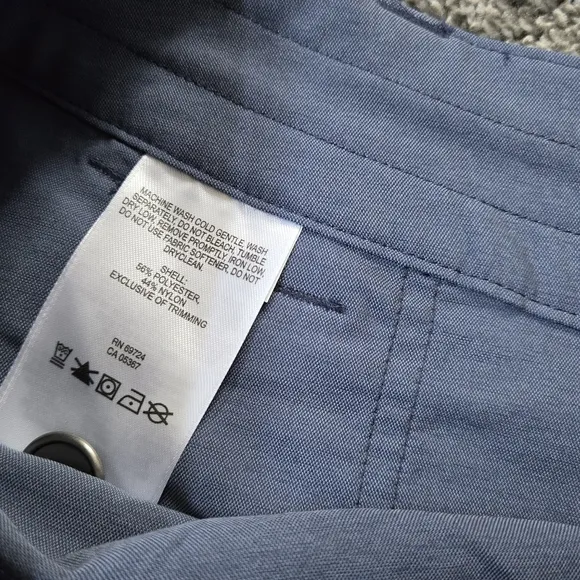 Columbia Pilsner Peak Short Women's NWT size 12 and 5&quot; inseam