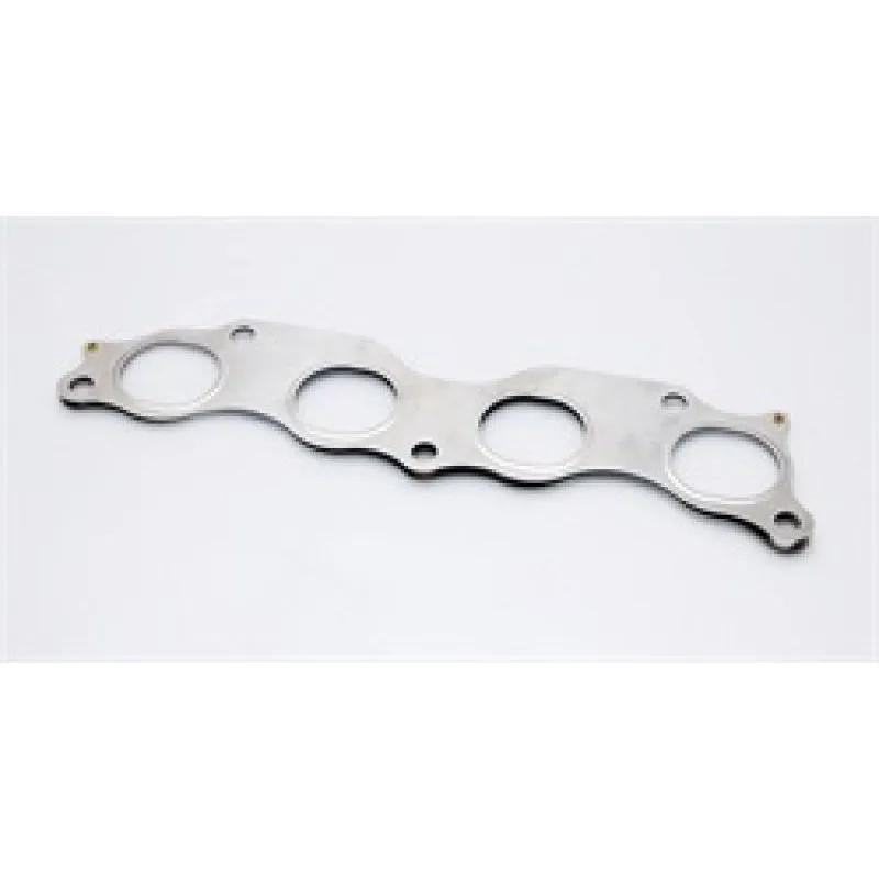 Cometic Exhaust .030 inch MLS  Gasket 1.820 inch X 1.540 inch Port
