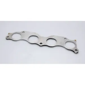 Cometic Exhaust .030 inch MLS  Gasket 1.820 inch X 1.540 inch Port